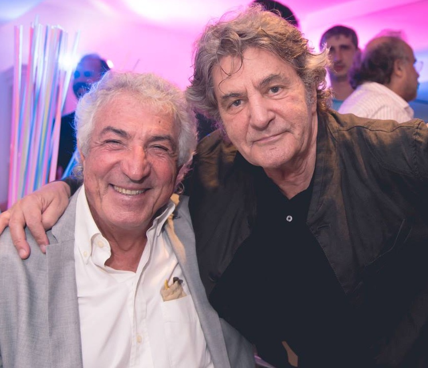 Fausto Leali a Desenzano