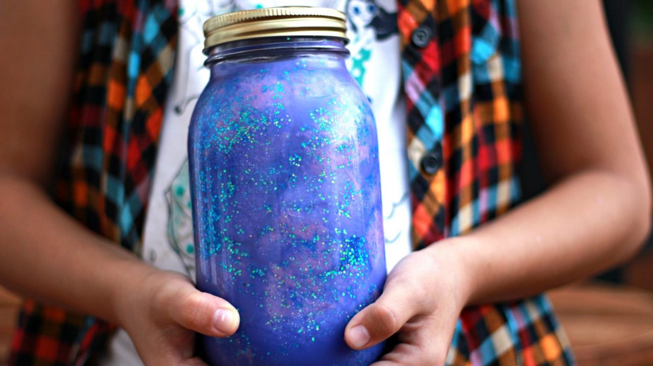 Lavoretti manuali al Centro diurno