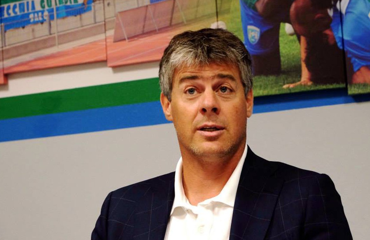 Feralpisalò, clamosoro ritorno: via Asta, riecco Serena