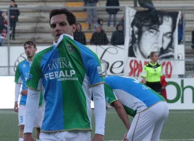 Feralpisalò, sorridi almeno a Natale