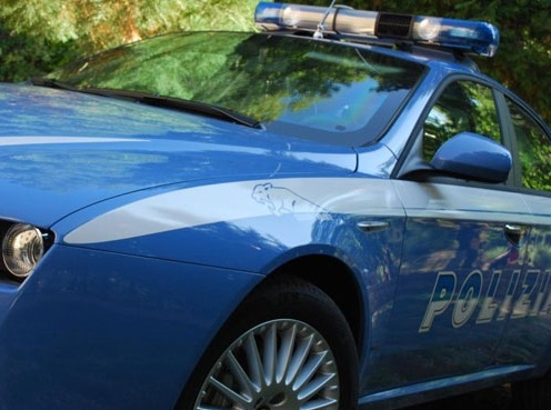 Fermata la «banda dell’abbraccio»