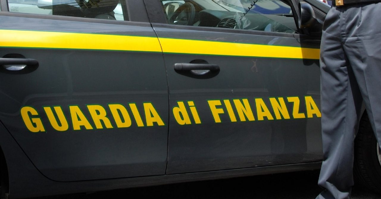 Fermati sull’A22 con 5 kg di cocaina