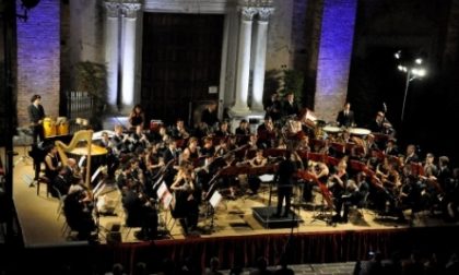 Ferragosto? A Salò c’è il Gran Concerto