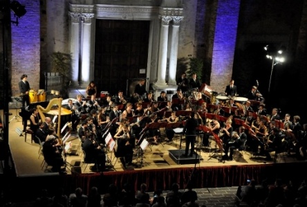 Ferragosto? A Salò c’è il Gran Concerto