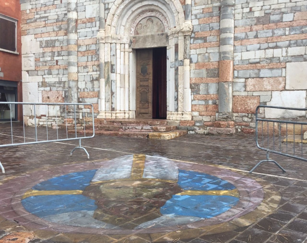 Festa Sant’Ercolano, a rischio i fuochi