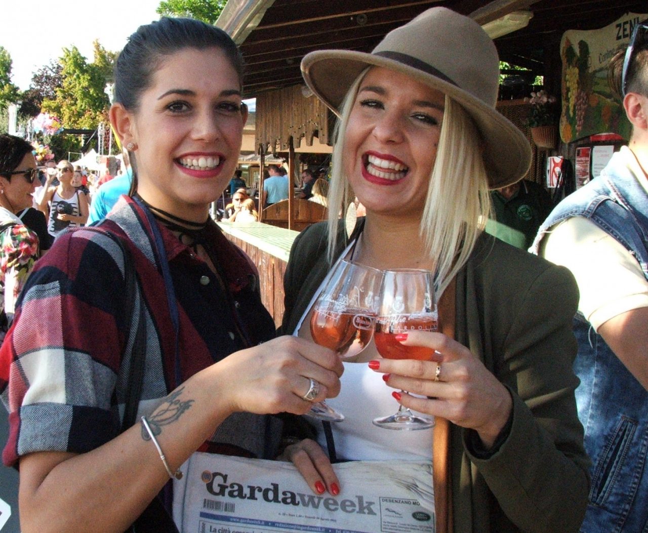 Festa del Vino a Bardolino, il programma