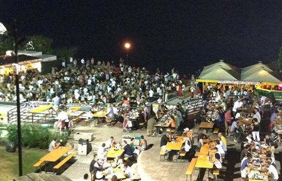 Festa del lago, sono tre gli episodi. Le parole degli organizzatori