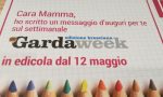 Festa della mamma, in edicola gli auguri dei vostri figli