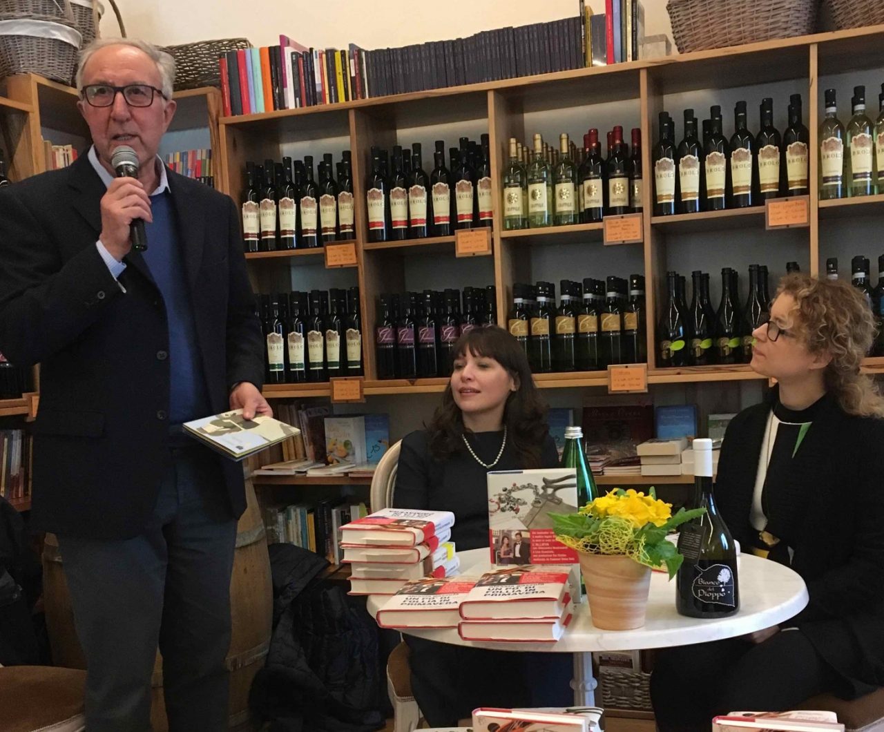 Festival Giallo Garda, inaugurata l’edizione 2017