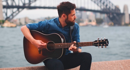 Festival Tener-a-Mente, in concerto Passenger