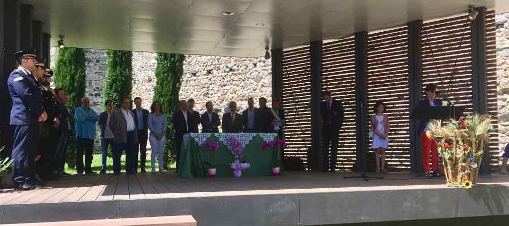 Fiera del vino: le premiazioni del concorso enologico