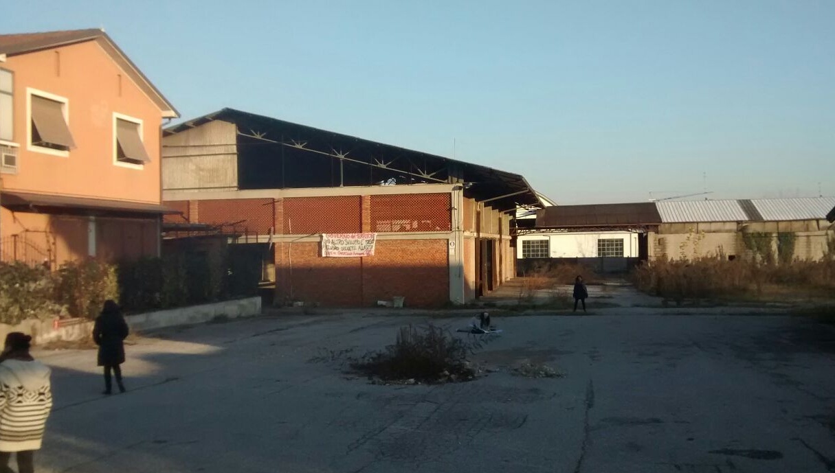 Fili Legnami: la risposta dell’amministrazione