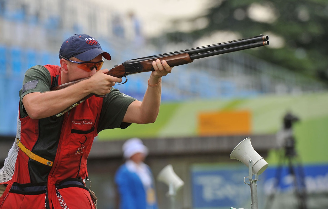 Fossa universale, al via gli europei
