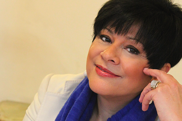 Valentina Aprea lunedì all’Autodromo per un convegno