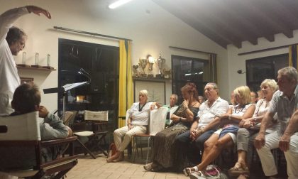 Fraglia Vela, Storiedamare alla Maratona