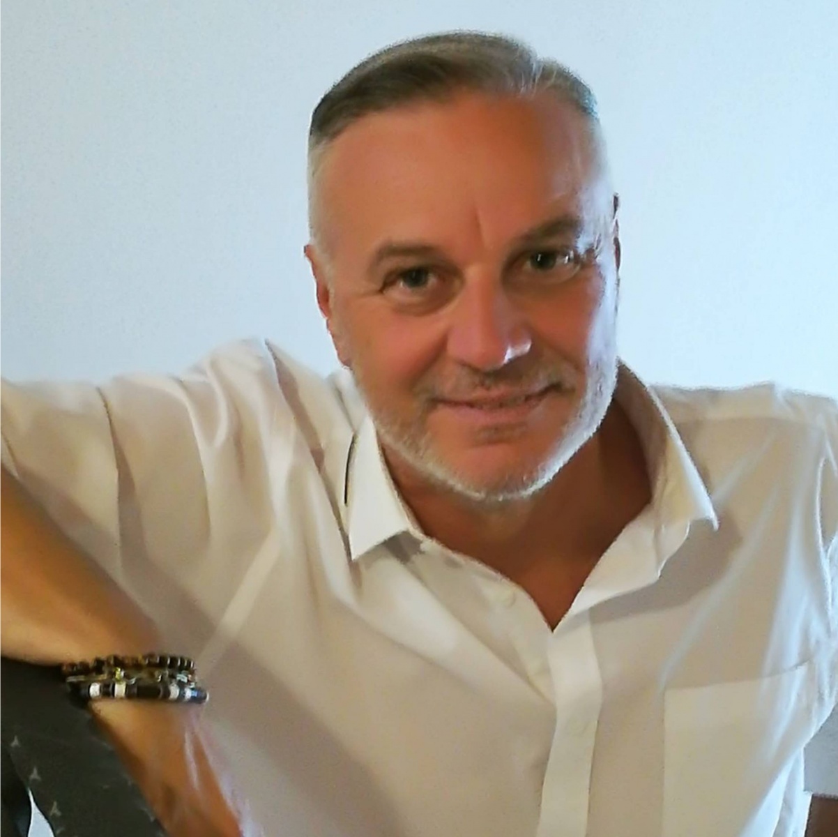 Francesco Angelici è il nuovo segretario del PD di Salò