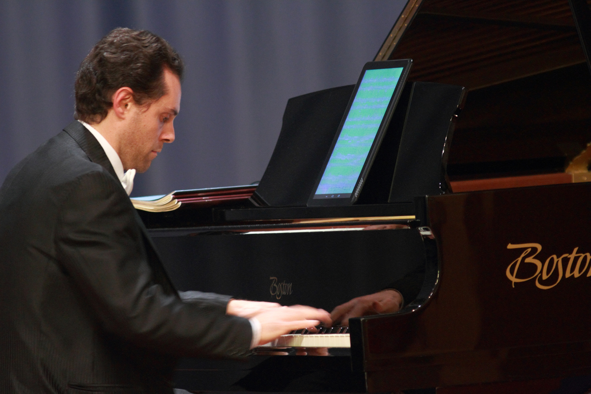 Standing ovation e bis per il festival del Circolo Don Verzeletti