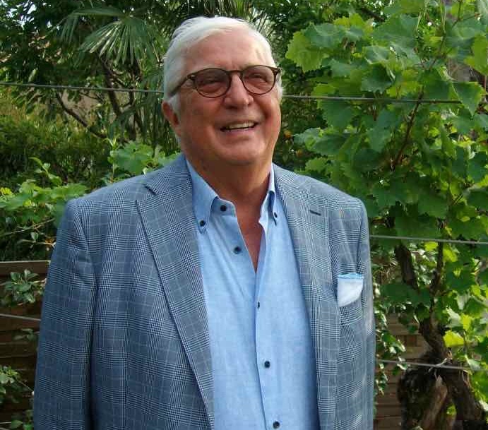 Cerini confermato presidente di Lago di Garda Lombardia