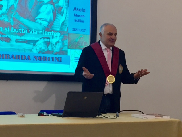 Al Cibo Dipinto una serata sul maiale