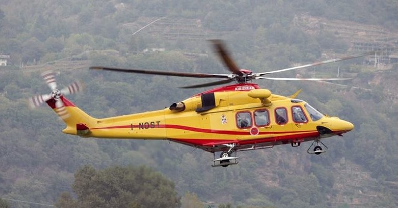 Frontale all’alba, gravi due giovani