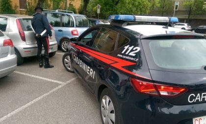 Furti su auto in sosta, sei arresti