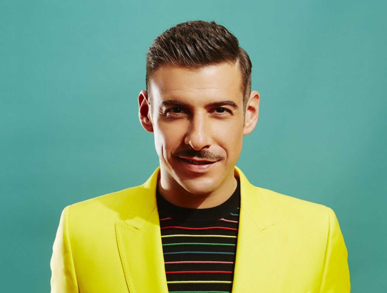 Gabbani a Lonato, come fare per incontrarlo
