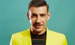 Gabbani a Lonato, come fare per incontrarlo