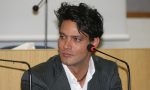 Gabriel Garko al Leone di Lonato