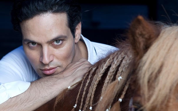 Gabriel Garko al Sesto Senso