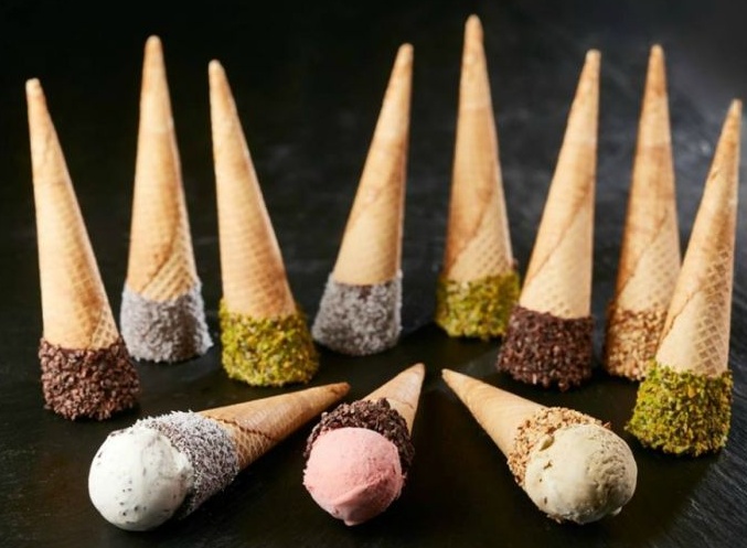 Gambero Rosso: “La miglior gelateria è a Toscolano”