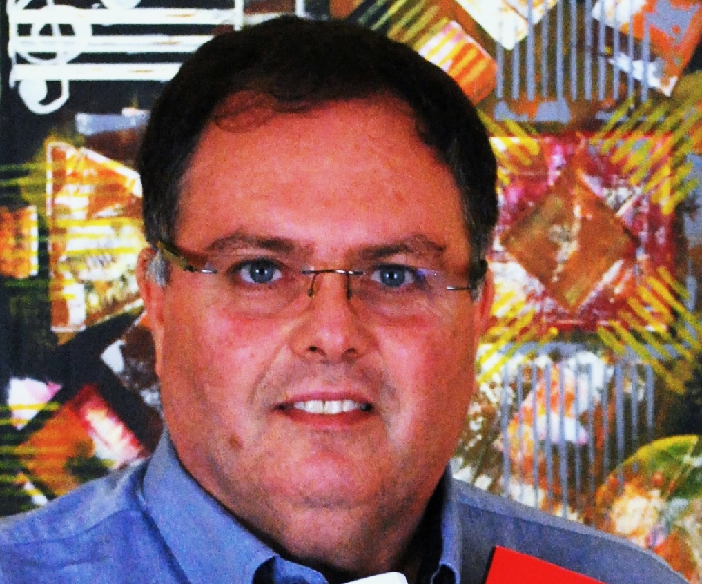 Garda: Filippo Chiappara al contest dei Pentastrattisti