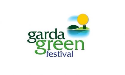 "Garda Green Festival", il programma