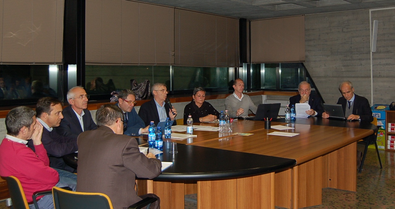 Garda Uno in Acque Bresciane, il sì dei sindaci