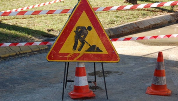 Toscolano Maderno: intervento sul lungolago Zanardelli