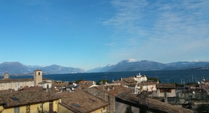 Garda, le previsioni meteo