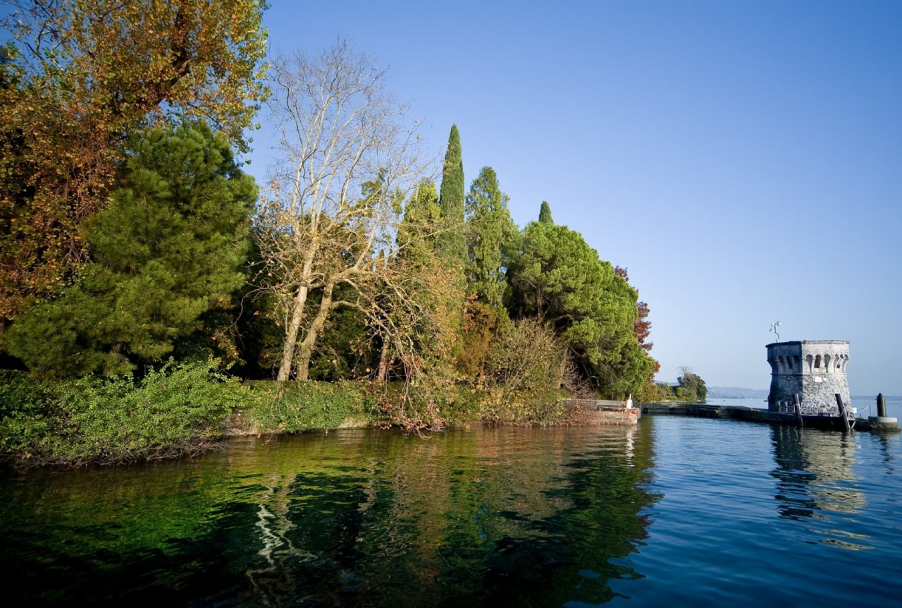 Garda:  mostra fotografica “Gemme Gardesane”