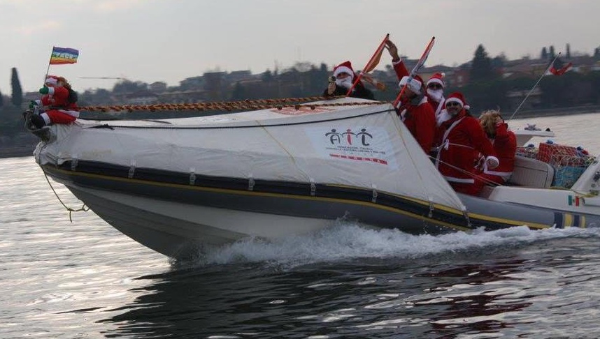 Garda, un Natale speciale!