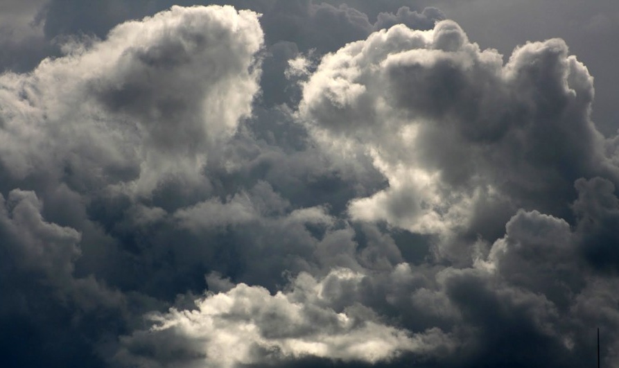 GardaMeteo: sarà l’ennesimo weekend grigio