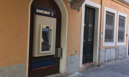 Gardone: il bancomat non verrà smantellato