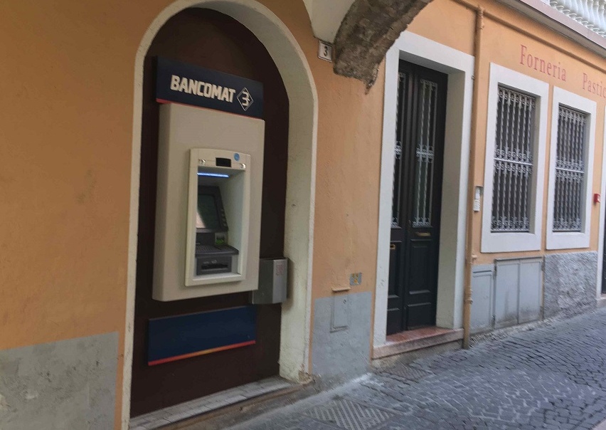 Gardone: il bancomat non verrà smantellato