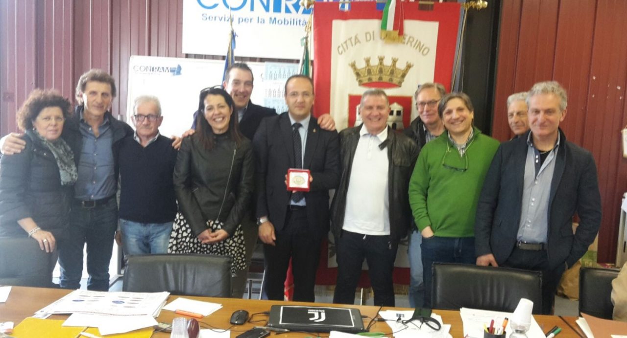 Generosità batte vandalismo