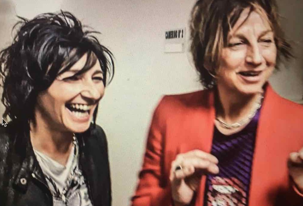 GiannAnima: tributo a Gianna Nannini