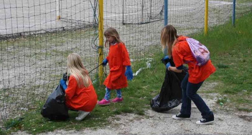 Giornata del verde a San Felice