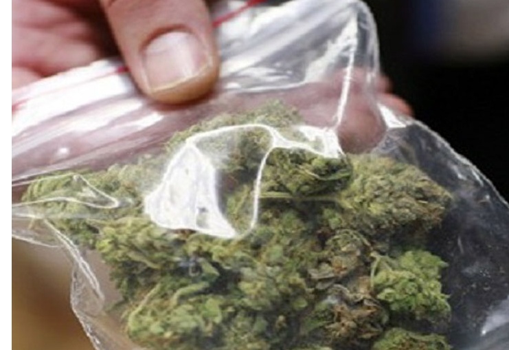 Traffico sostanze stupefacenti, arrestato un 20enne