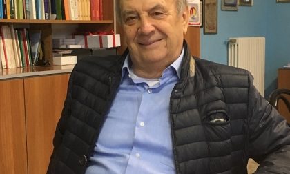 Giuliano Garagna, il presidente dei Cuori ben nati