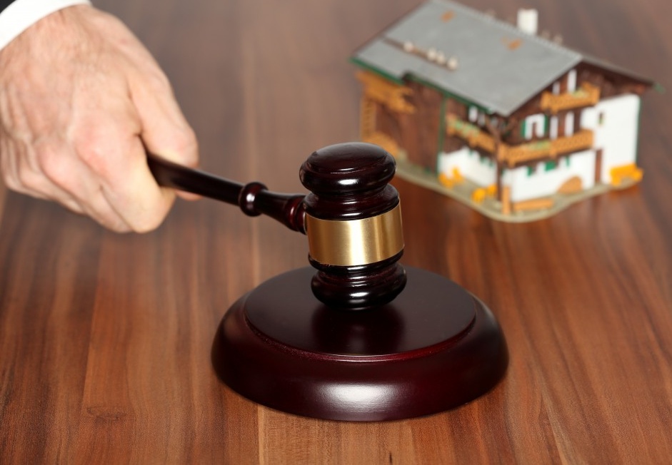 Gli immobili all’asta sul Garda