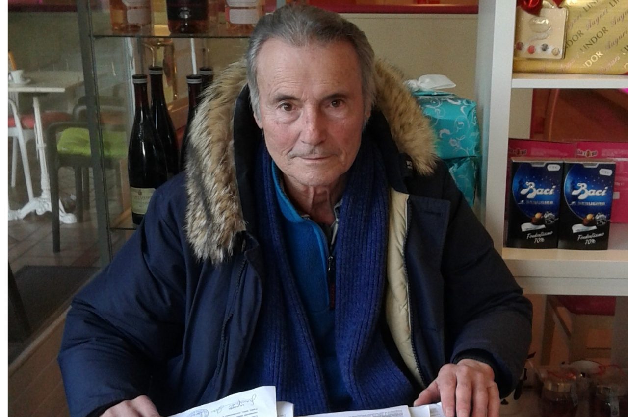 Gli rubano l’auto ma continuano ad arrivare multe