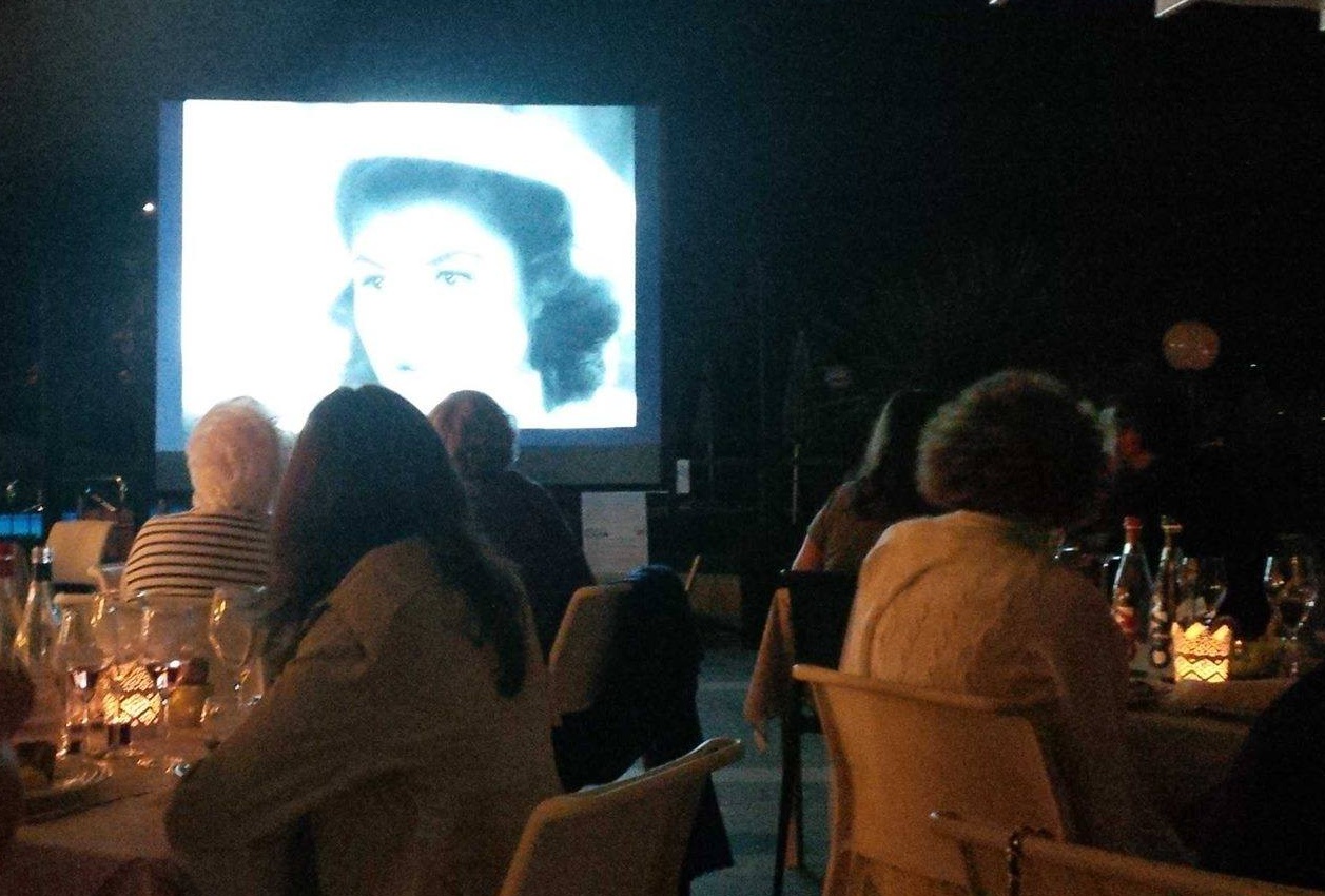 Gran finale per Filmfestival del Garda