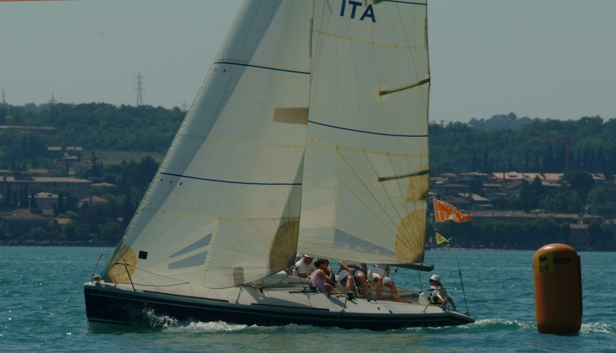 Grande regata per la chiusura del Progetto Itaca