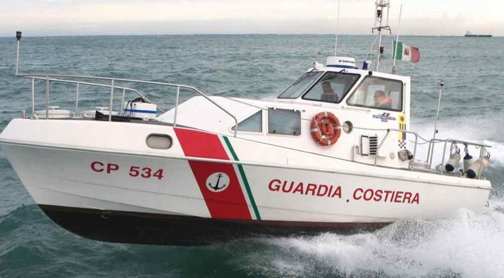 Trentenne padre di due figli disperso nelle acque del lago d’Iseo